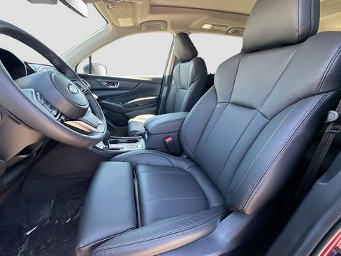 New 2026 Subaru Ascent Limited AWD/4WD image 26