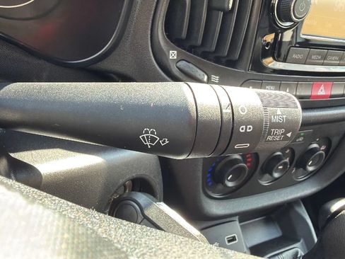 Used 2022 RAM ProMaster City Wagon FWD image 13
