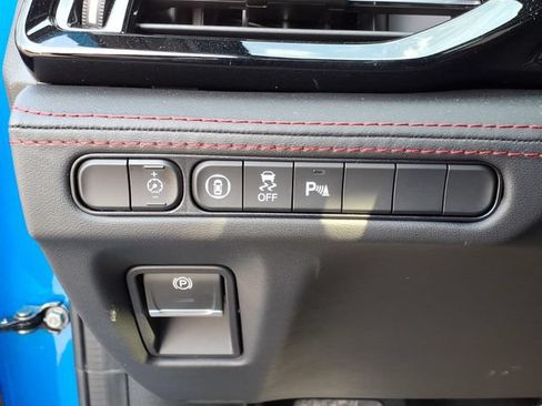 Used 2026 Acura MDX A-Spec AWD/4WD image 6
