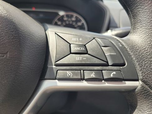 Certified 2025 Nissan Altima 2.5 SV FWD image 27