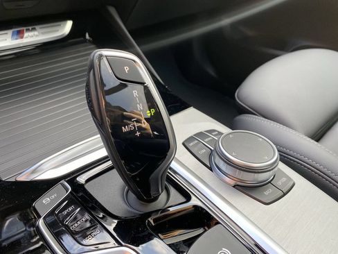 Used 2020 BMW X3 M40i w/ Premium Package AWD/4WD image 41