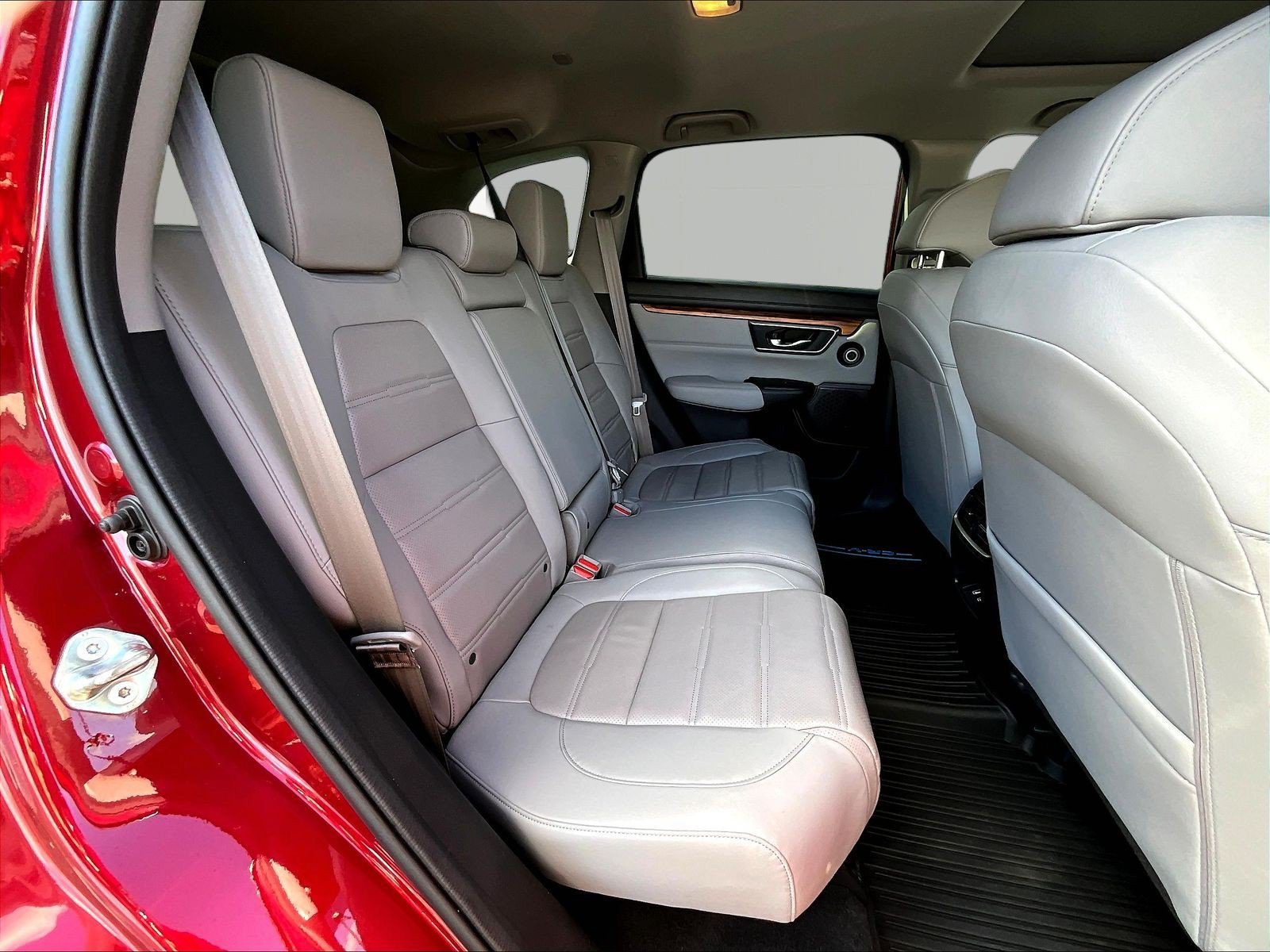 Used 2020 Honda CR-V Touring image 25