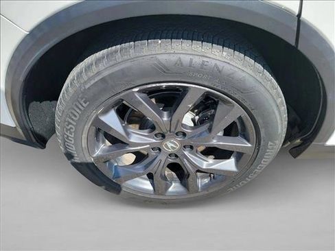 Used 2022 Acura MDX A-Spec image 11