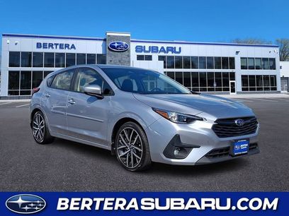 Used 2024 Subaru Impreza 2.0i Sport