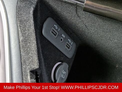 Used 2022 Dodge Challenger R/T Scat Pack RWD image 19