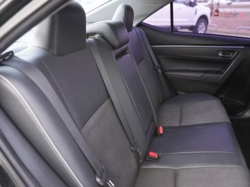 Used 2015 Toyota Corolla S image 16