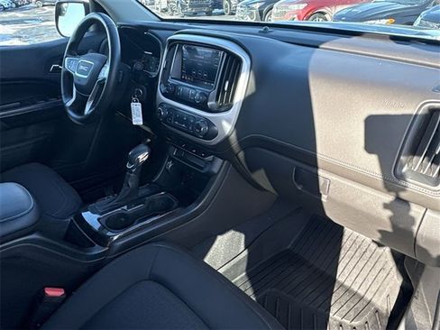 Used 2022 GMC Canyon Elevation w/ Trailering Package image 26