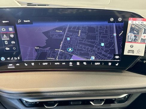 New 2025 Audi SQ5 Premium Plus image 11