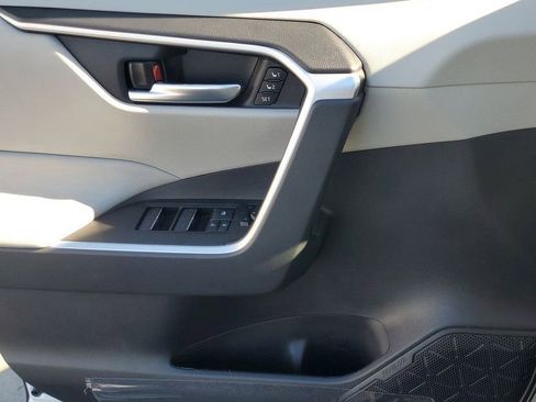 New 2025 Toyota RAV4 XLE Premium image 28