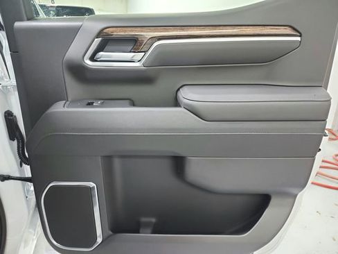 New 2026 GMC Sierra 1500 Elevation w/ Elevation Premium Package AWD/4WD image 46
