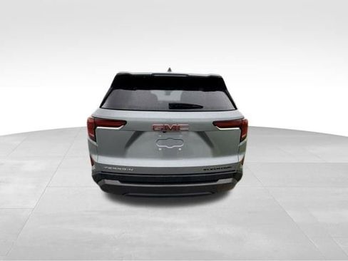 Used 2026 GMC Terrain Elevation FWD image 5