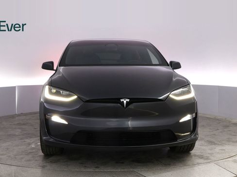 Used 2023 Tesla Model X Plaid image 12