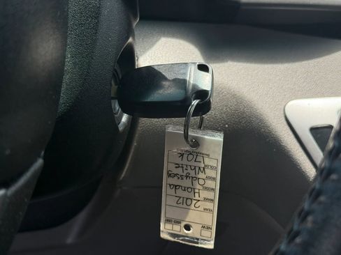 Used 2012 Honda Odyssey EX-L image 28
