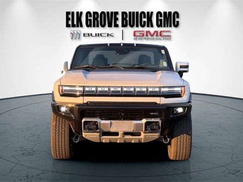 New 2025 GMC Hummer EV 2X image 6