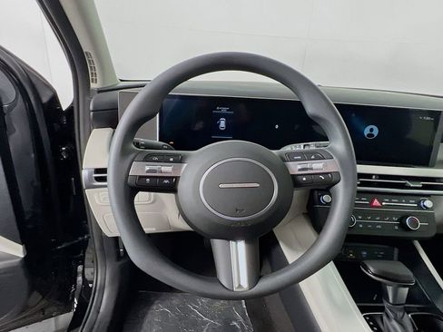 New 2026 Hyundai Tucson SE AWD/4WD image 10