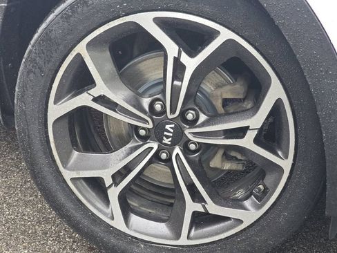 Used 2020 Kia Sportage SX FWD image 9