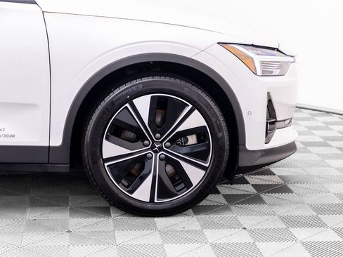 Used 2024 Polestar Polestar 2 AWD/4WD image 33