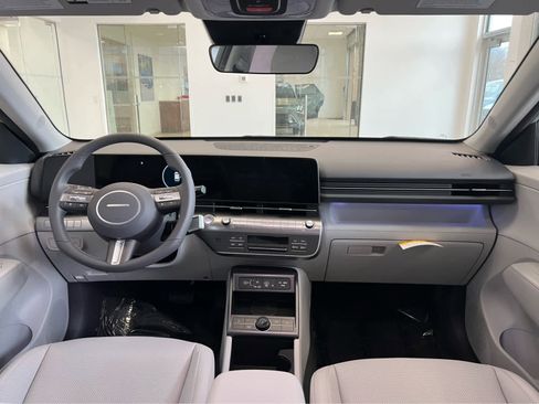 New 2026 Hyundai Kona SEL Premium AWD/4WD image 18