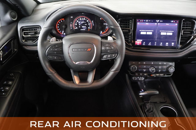Used 2025 Dodge Durango GT AWD/4WD image 22