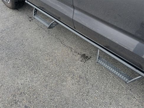 New 2025 Toyota Tundra Limited image 30