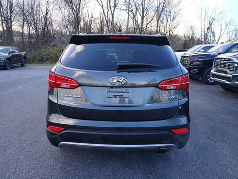 Used 2014 Hyundai Santa Fe Sport w/ Popular Equipment Package 02 image 5