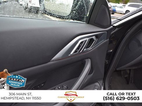 Used 2025 BMW 430i Coupe RWD image 14