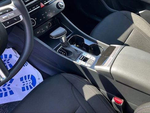 New 2026 Hyundai Tucson SEL image 8