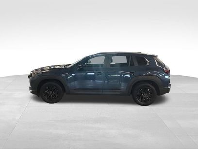 Certified 2024 MAZDA CX-50 AWD 2.5 S w/ Cargo Package