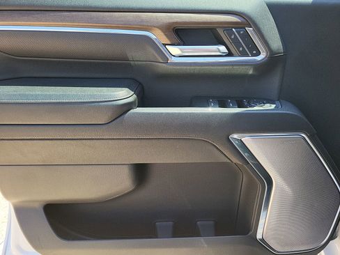Certified 2024 Chevrolet Silverado 3500 High Country w/ High Country Premium Package AWD/4WD image 22