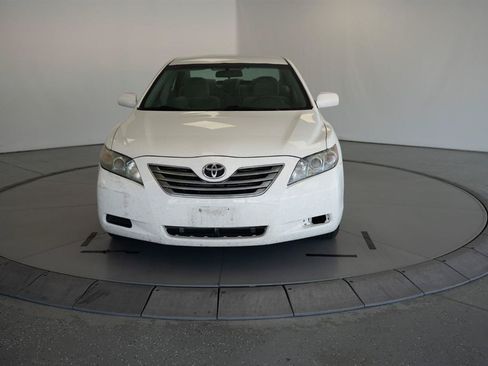 Used 2009 Toyota Camry Hybrid FWD image 2