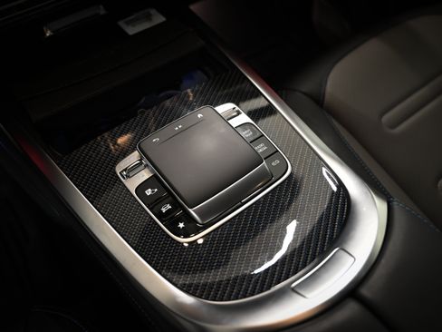 Used 2025 Mercedes-Benz G 580 w/ EQ Technology image 13