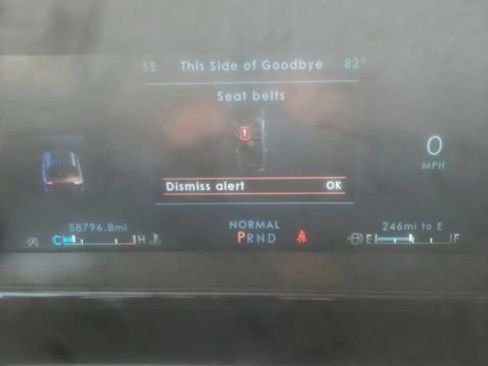 Certified 2023 Lincoln Navigator L Reserve AWD/4WD image 12