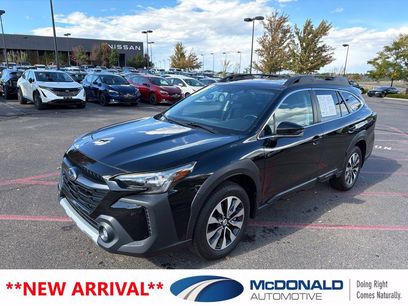 Used 2024 Subaru Outback Limited