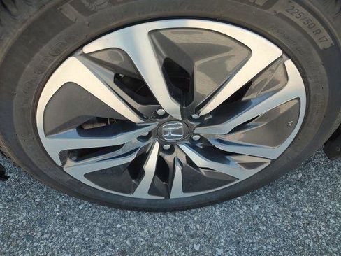 Certified 2020 Honda Accord EX-L image 34