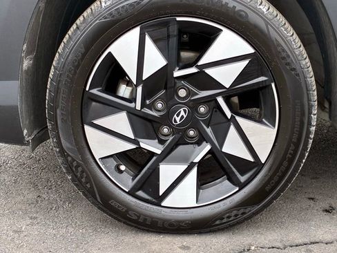 Used 2024 Hyundai Kona SEL image 50