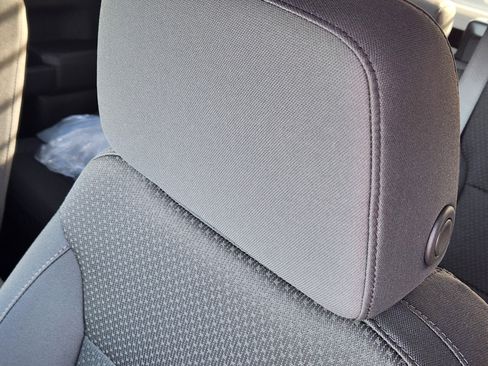 New 2026 GMC Sierra 2500 Pro w/ Convenience Package image 11