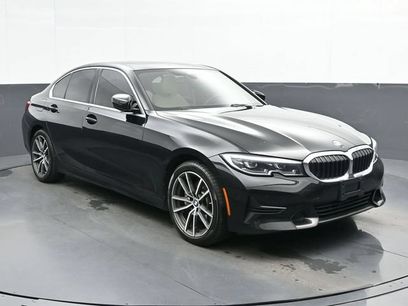 Used 2020 BMW 330i xDrive Sedan w/ Convenience Package