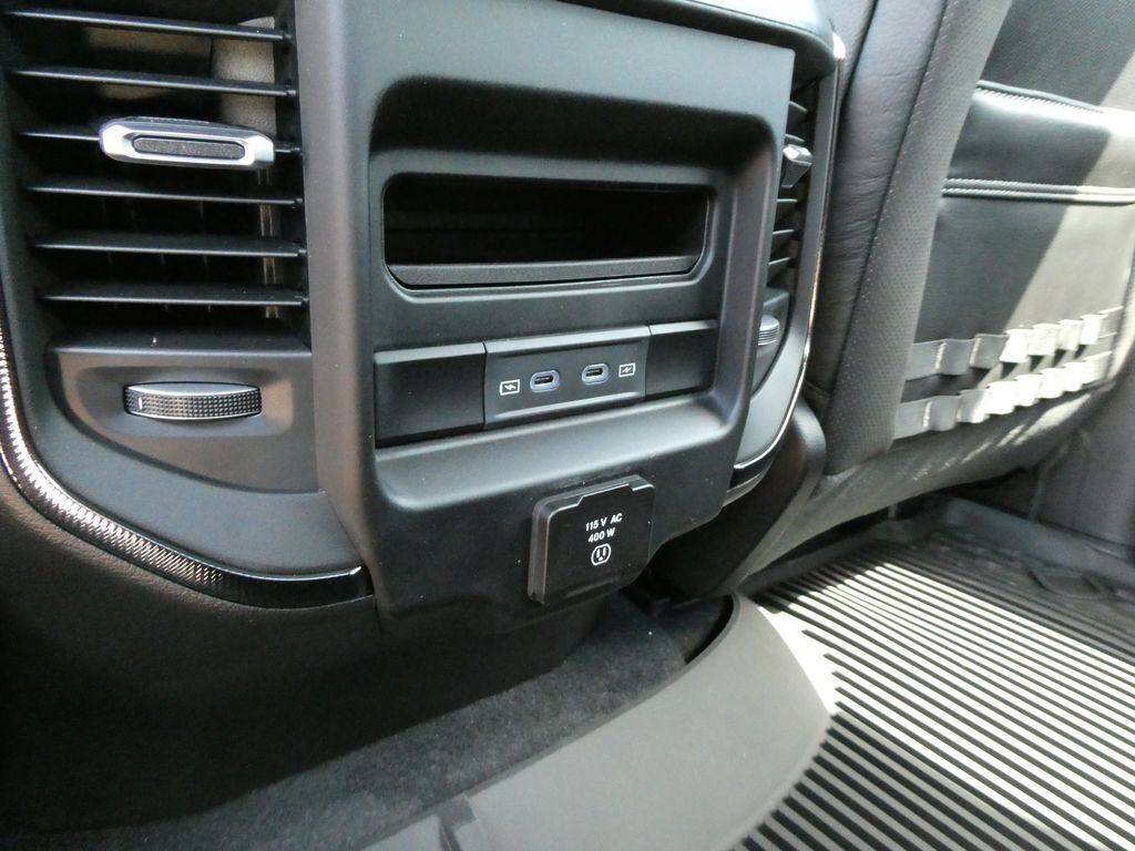 New 2026 RAM 1500 RHO AWD/4WD image 16
