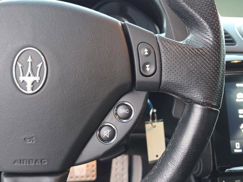 Used 2018 Maserati GranTurismo Sport image 36