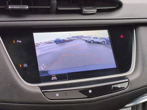 Used 2021 Cadillac XT5 Sportv image 31