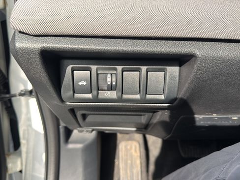 Used 2025 Subaru Legacy Premium image 25