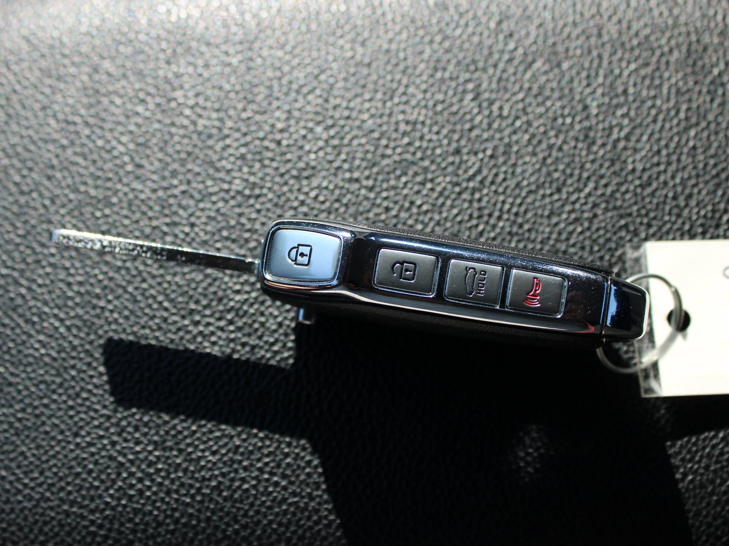 Used 2024 Kia Forte LXS w/ LXS Technology Package FWD image 31