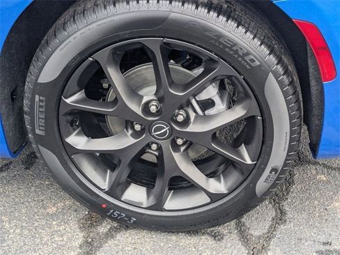 New 2026 Chrysler Pacifica Select image 8