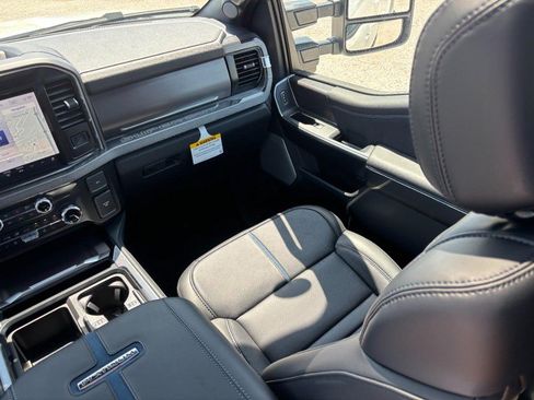 New 2026 Ford F350 Platinum AWD/4WD image 15
