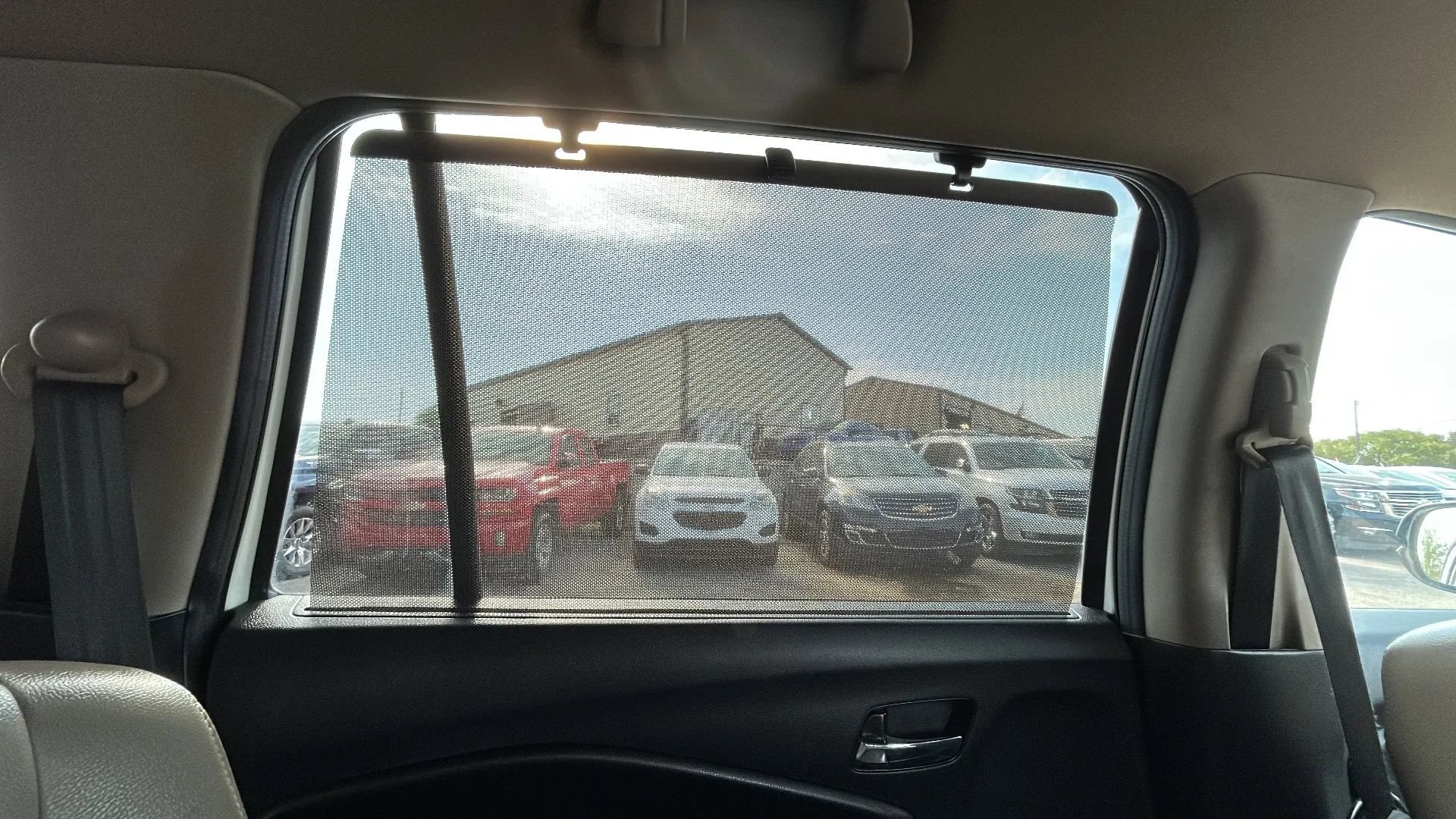 Used 2016 Honda Pilot Touring image 22