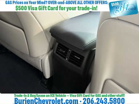 Used 2010 Lexus RX 450h AWD image 26