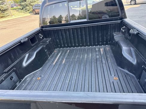 Used 2012 Toyota Tacoma 4x4 Double Cab w/ TRD Sport Upgrade Pkg image 20