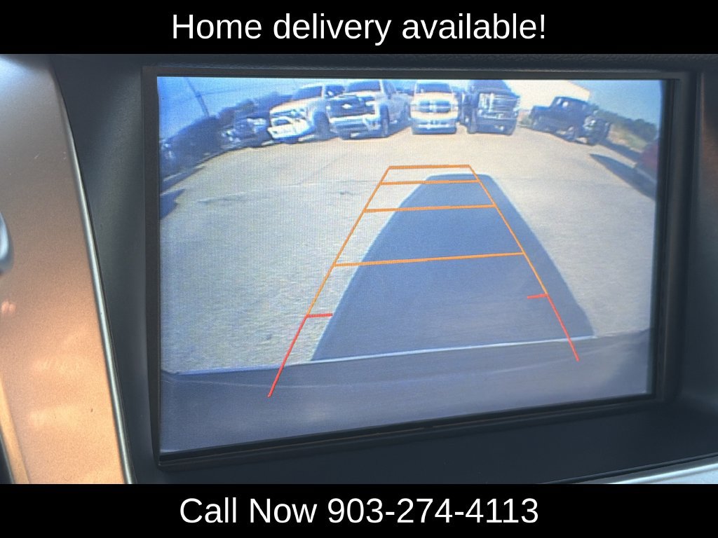 Used 2017 Chevrolet Suburban Premier RWD image 17