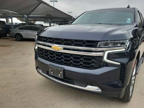Used 2023 Chevrolet Tahoe LS image 9
