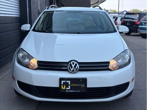 Used 2013 Volkswagen Jetta TDI FWD image 12